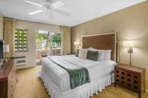 Kauai Plantation Hale Suites C5 condo